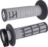 Odi - H36E2GH - EMIG 2.0 Lock-On Grips - Gray/Graphite