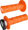 Odi - H36RGO - V2 Rogue Lock-On Grips - Orange