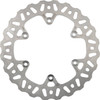 Moto-Master - 110717-PU - Brake Rotor - Rear - Nitro