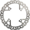 Moto-Master - 110773-PU - Brake Rotor - Rear - Nitro