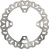 Moto-Master - 110362-PU - Brake Rotor - Rear - Nitro