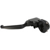 Drag Specialties - Mechanical Clutch Lever Assembly fits '08-'16 FLHR & '08-'13 FLHT/FLHX/FLTR Models