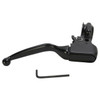 Drag Specialties - Mechanical Clutch Lever Assembly fits '08-'16 FLHR & '08-'13 FLHT/FLHX/FLTR Models