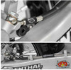 Moto-Master - 212023-PU - Brake Line - Rear