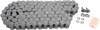 Parts Unlimited - 525 PX Series - Drive Chain - 120 Links