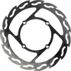 Moto-Master - 110388-PU - Brake Rotor - Front - Flame