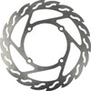 Moto-Master - 110727-PU - Brake Rotor - Front - Flame