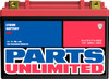 Parts Unlimited -  - Battery - Lithium LiFePO4 - HJTZ14S-FPZ
