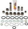 Pivot Works - PWLK-G04-000 - Swingarm Bearing Kit - Gas Gas