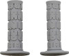 Odi - H03RGG - Rogue MX Single Ply Grips - Gray