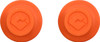 Odi - H03RGO - Rogue MX Single Ply Grips - Orange