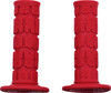 Odi - H03RGR - Rogue MX Single Ply Grips - Red