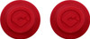 Odi - H03RGR - Rogue MX Single Ply Grips - Red
