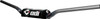 Odi - H602CFH - 1-1/8" Flight Non-Crossbrace Handlebar - McGrath - Graphite