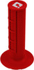 Odi - H36HWR - Grips - MX - Half Waffle - Red
