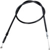 Motion Pro - 05-0357 - Black Vinyl Clutch Cable - Yamaha