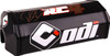Odi - H72BP-RC4 - Oversized Handlebar Pad - Ricky Carmichael RC4