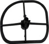 No Toil - C18045 - Replacement Air Filter Cage - Yamaha