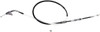 Motion Pro - 02-3009 - T3 Slidelight™ Clutch Cable - Bracket - Honda