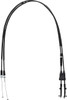 Motion Pro - 03-0444 - Black Vinyl Clutch Cable - Kawasaki