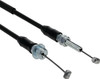 Motion Pro - 03-0444 - Black Vinyl Clutch Cable - Kawasaki