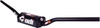Odi - H604CFB - 1-1/8" Flight Non-Crossbrace Handlebar - RC4 Signature - Black
