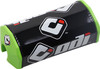 Odi - H72BPN - Oversized Handlebar Pad - Green
