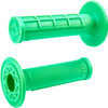 Odi - H01RFFN - Grips - Ruffian - Half Waffle - Fluorescent Green