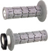 Odi - H36RGG - V2 Rogue Lock-On Grips - Gray