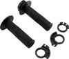 Odi - H36EPBB - Emig Pro V2 Lock-On Grips - Blackout
