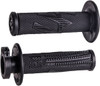 Odi - H36EPBB - Emig Pro V2 Lock-On Grips - Blackout