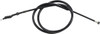 Motion Pro - 03-0441 - Black Vinyl Clutch Cable - Kawasaki