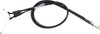 Motion Pro - 03-0439 - Black Vinyl Throttle Cable - Push/Pull - '16-'18 KX450F