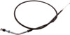 Motion Pro - 03-0445 - Black Vinyl Clutch Cable - Kawasaki