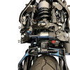 Kodlin - Lift Kit fits '18-'25 FLHC/S, '18-'24 FXFB/S, '22-'25 FXLRS/​FXLRST & '22 FXRST Models