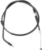 Motion Pro - 02-0604 - Black Vinyl Clutch Cable - Honda