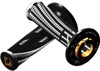Odi - H36EPBW - Emig Pro V2 Lock-On Grips - White/Black