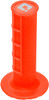 Odi - H36HWO - Grips - MX - Half Waffle - Fluorescent Orange