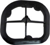 No Toil - C15045 - Replacement Air Filter Cage - Husaberg/Husqvarna/KTM