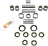 Pivot Works - PWLK-K33-000 - Linkage Rebuild Kit - Kawasaki - '87-'14 - KLR650