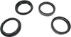 Pivot Works - PWFSK-Z036 - Fork Seal Kit - 49 mm ID x 60 mm OD