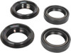 Pivot Works - PWFSK-Z035 - Fork Seal Kit - 33 mm ID x 46 mm OD
