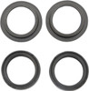 Pivot Works - PWFSK-Z034 - Fork Seal Kit - 35 mm ID x 46 mm OD