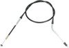 Motion Pro - 04-0319 - Black Vinyl Clutch Cable - Suzuki
