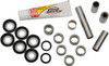 Pivot Works - PWLK-H73-000 - Linkage Rebuild Kit - Honda - '04-'13 CRF100F - '01-'03 XR100R