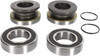 Pivot Works - PWRWC-T04-500 - Wheel Bearing with Collar Kit - Rear - Gas Gas/Husqvarna/KTM