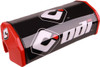 Odi - H72BPR - Oversized Handlebar Pad - Red