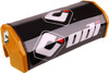 Odi - H72BPO - Oversized Handlebar Pad - Orange