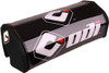 Odi - H72BPB - Oversized Handlebar Pad - Black