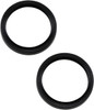 Parts Unlimited -  - Front Fork Seals - 48 mm ID x 58 mm OD x 8.5/10 mm T
